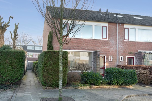 Valeriaanlaan 49, 3925 RM Scherpenzeel